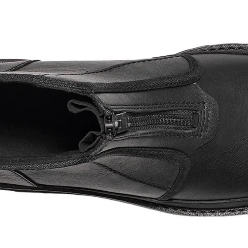 UGG Women's Black Platform Boots - Picture 3 of 16